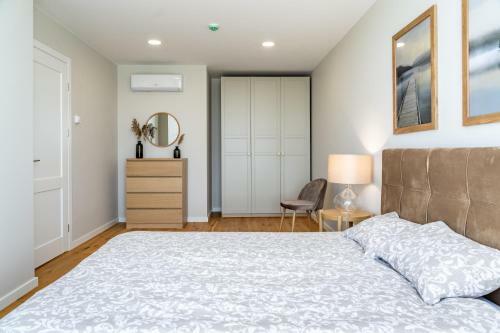 Apartamento Gb Domas