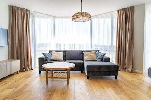 Apartamento Gb Domas