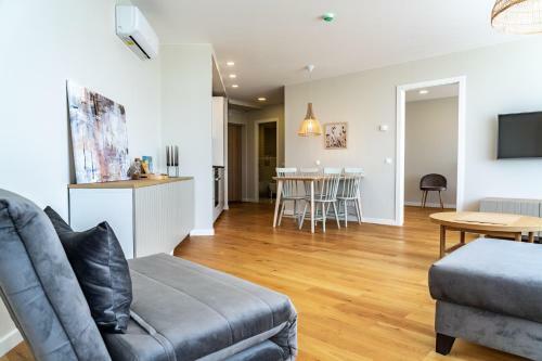 Apartamento Gb Domas