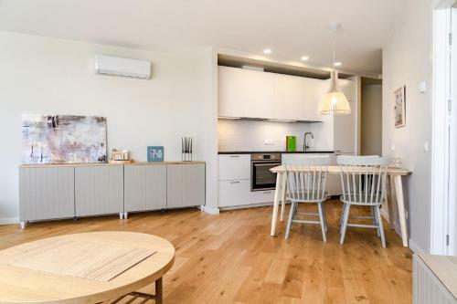 Apartamento Gb Domas