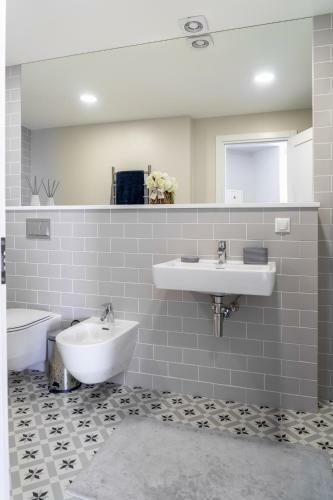 Apartamento Gb Domas