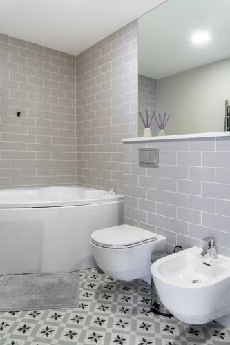 Apartamento Gb Domas