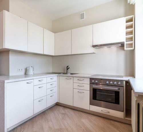 Vytauto Street View Apartment