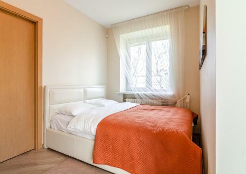 Vytauto Street View Apartment