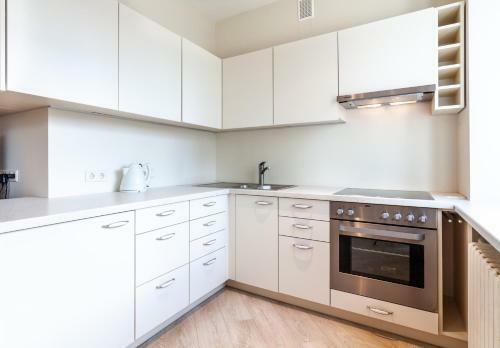 Vytauto Street View Apartment