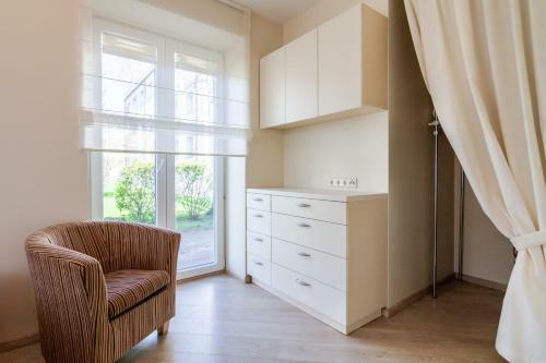 Vytauto Street View Apartment