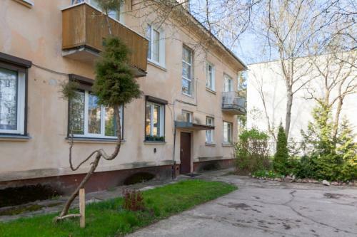 Vytauto Street View Apartment