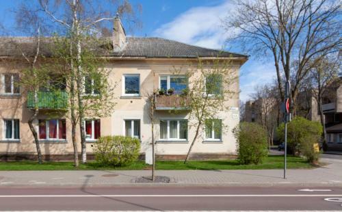Vytauto Street View Apartment