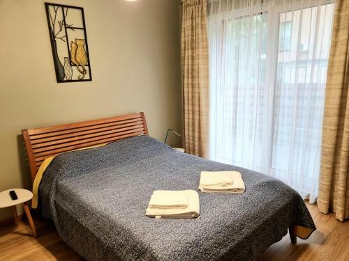 Apartamento Gmm Namai
