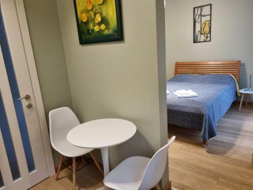 Apartamento Gmm Namai