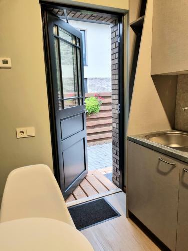 Apartamento Gmm Namai