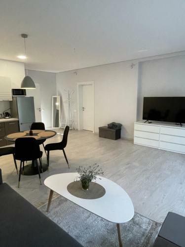 Apartamento ?alia J?ros