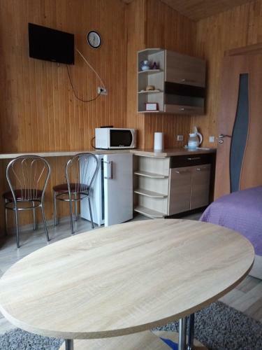 Apartamento Jurgvita