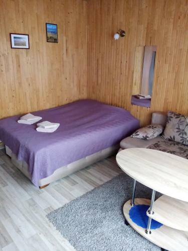 Apartamento Jurgvita
