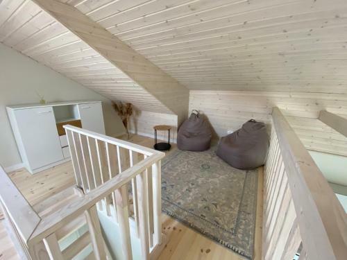 Apartamento Koko House Palanga