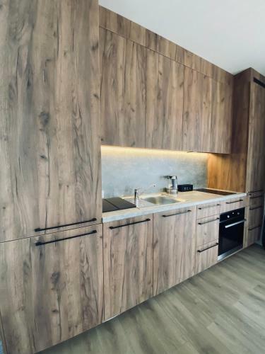 Apartamento Koko House Palanga