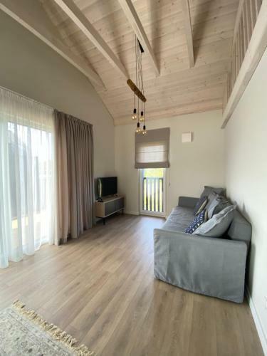 Apartamento Koko House Palanga