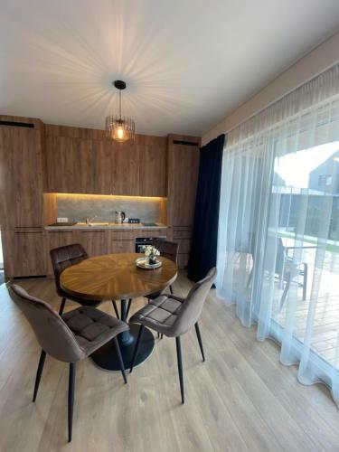 Apartamento Koko House Palanga