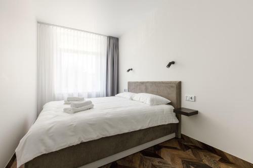 Seaside Central Hotel