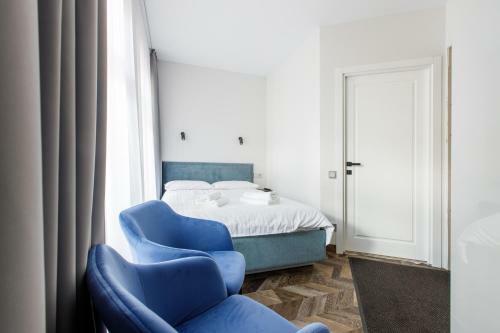 Seaside Central Hotel