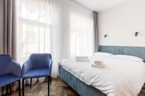 Seaside Central Hotel