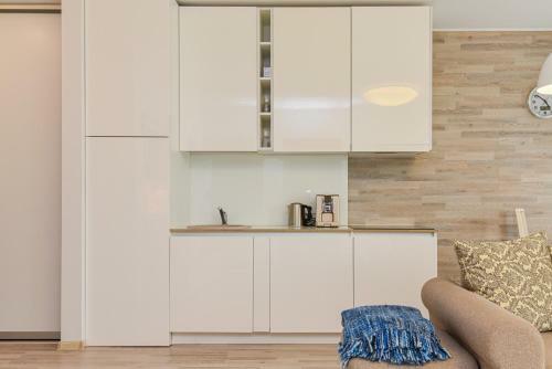 Mal?no Vilos - Apartamentai