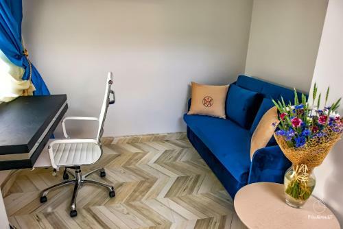 Hotel Ave Medica Apartments