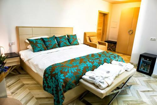 Hotel Ave Medica Apartments