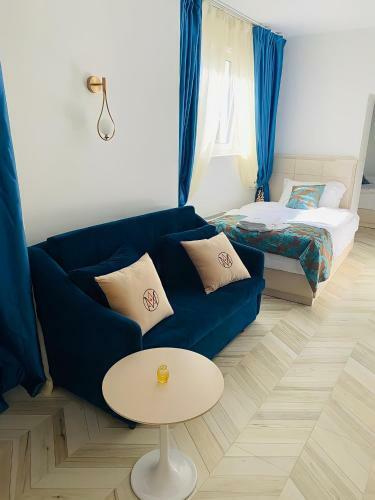Hotel Ave Medica Apartments