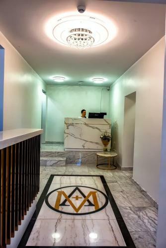 Hotel Ave Medica Apartments