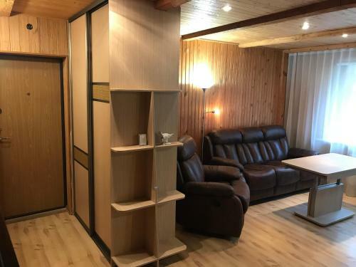 Apartamento Gintaro Namai