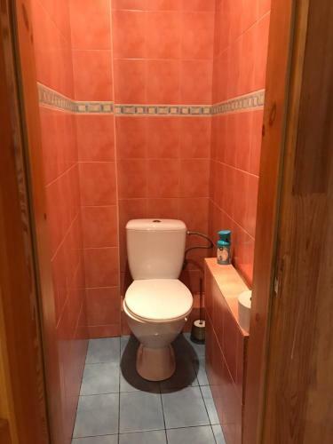 Apartamento Gintaro Namai