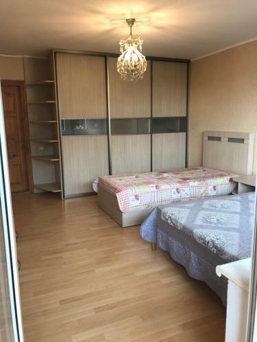 Apartamento Gintaro Namai