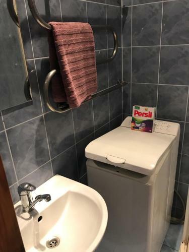 Apartamento Gintaro Namai