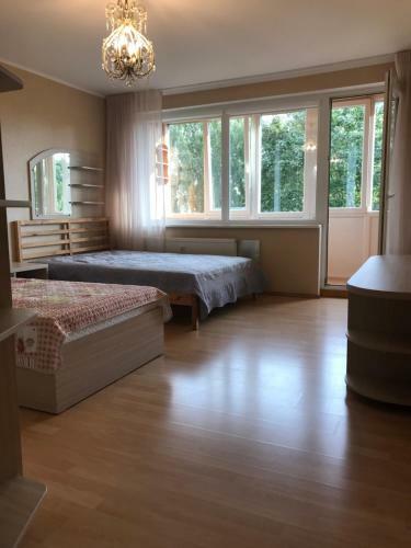 Apartamento Gintaro Namai