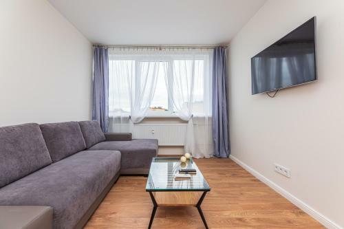Bang? G. Apartamentai
