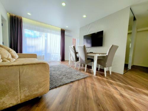 Apartamento 7min To The Sea
