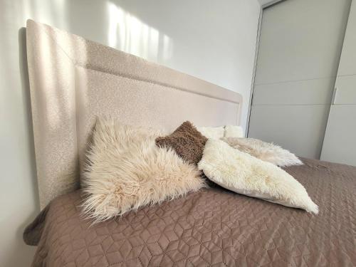 Apartamento 7min To The Sea