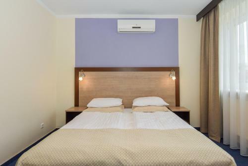 Alanga Apartment