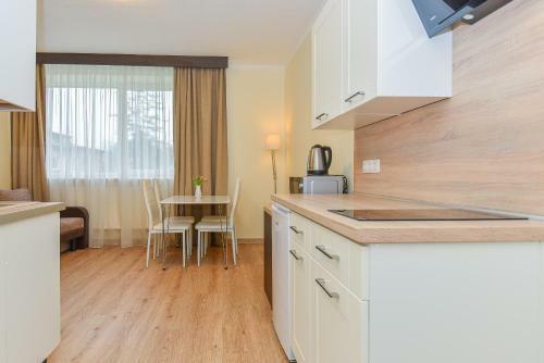 Alanga Apartment