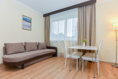 Alanga Apartment