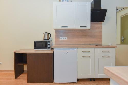 Alanga Apartment