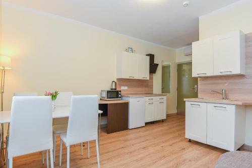 Alanga Apartment