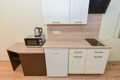 Alanga Apartment