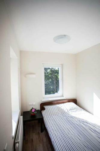 Hostal Konto Vasta Rageda