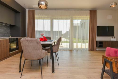 Kunigi?k?s Apartamentai Pilkos Lankos