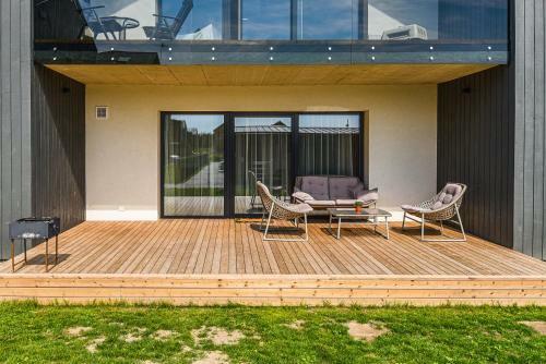 Kunigi?k?s Apartamentai Pilkos Lankos
