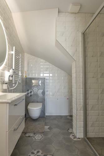 Kunigi?k?s Apartamentai Pilkos Lankos