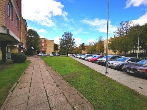 D?iugo Apartamentai Palangoje