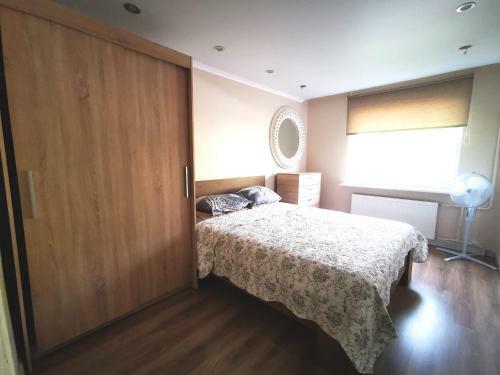 D?iugo Apartamentai Palangoje
